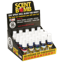 SCENT BOMB MIX 20 COUNT