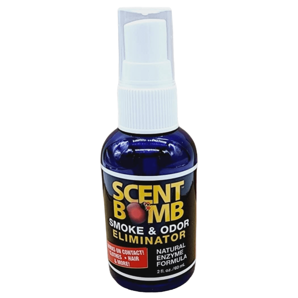 SCENT BOMB ODOR & SMOKE - 20 CO