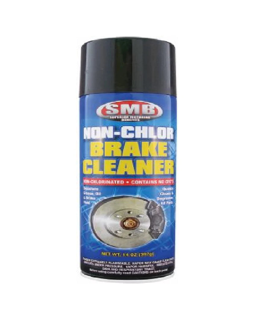 SMB BRAKE CLEANER