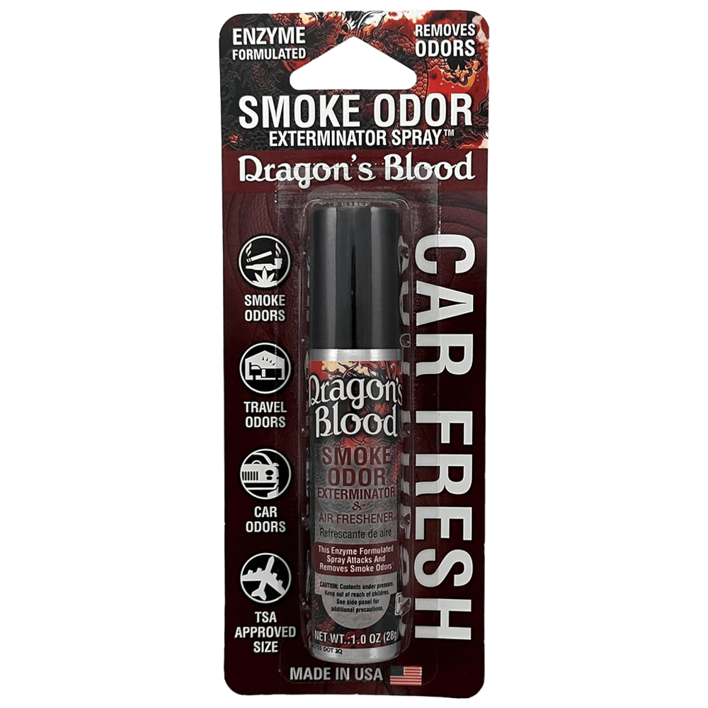 SMOKE SPRAY|DRGN BLOOD | 1OZ