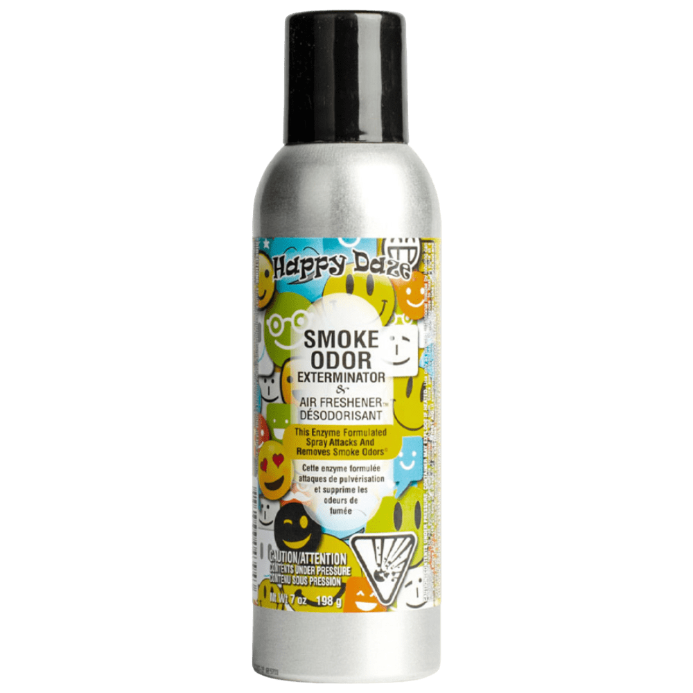 SMOKE SPRAY| HAPPY DAZE 7oz