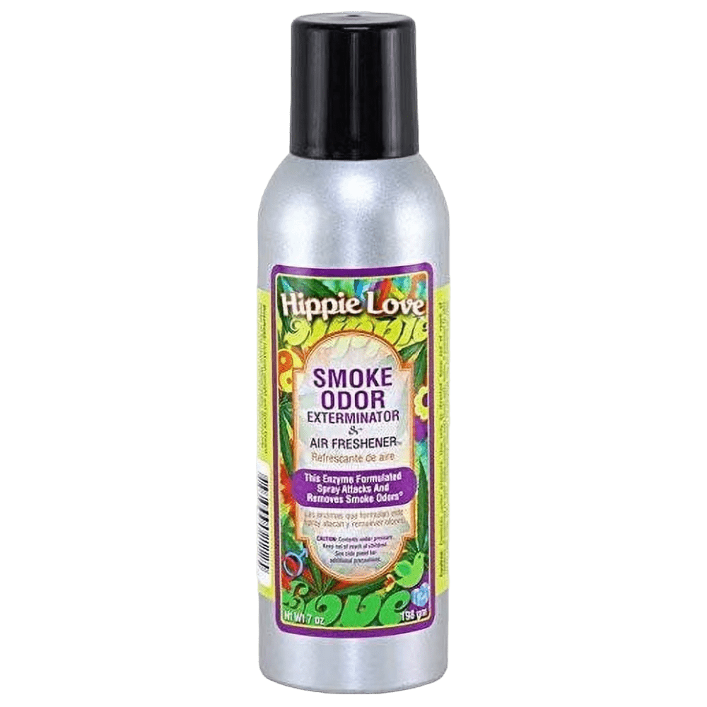 SMOKE SPRAY| HIPI LOVE  7oz