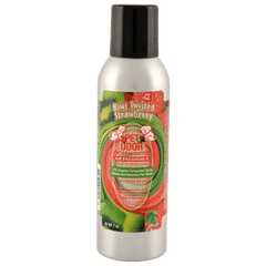 SMOKE SPRAY| KIWI T/STRAW 7oz