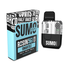 5 GRAM SUMO DISPOSABLES - THC-P+THC-H+THC-A