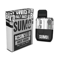 5 GRAM SUMO DISPOSABLES - THC-P+THC-H+THC-A