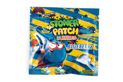 STOGIE PATCH BLUEBERRY