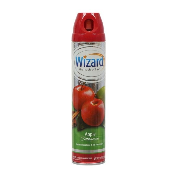 WIZARD APL CINMON 10 OZ