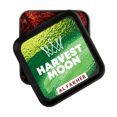 FAKHER TOBACCO 250G HARVEST MOON