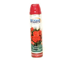 WIZARD ROSE BOUQUET 10 OZ