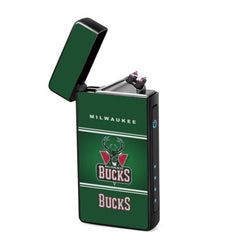BIC LIGHTER - NBA MILWAUKEE BUCKS - 50 COUNT