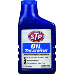 STP OIL TREATMENT - 1CT