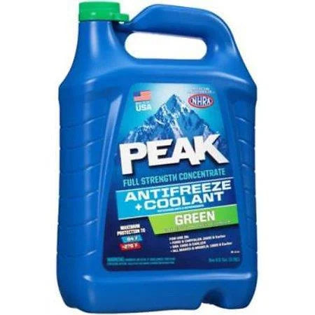 PEAK ANTIFREEZE FULL - 6 / CS