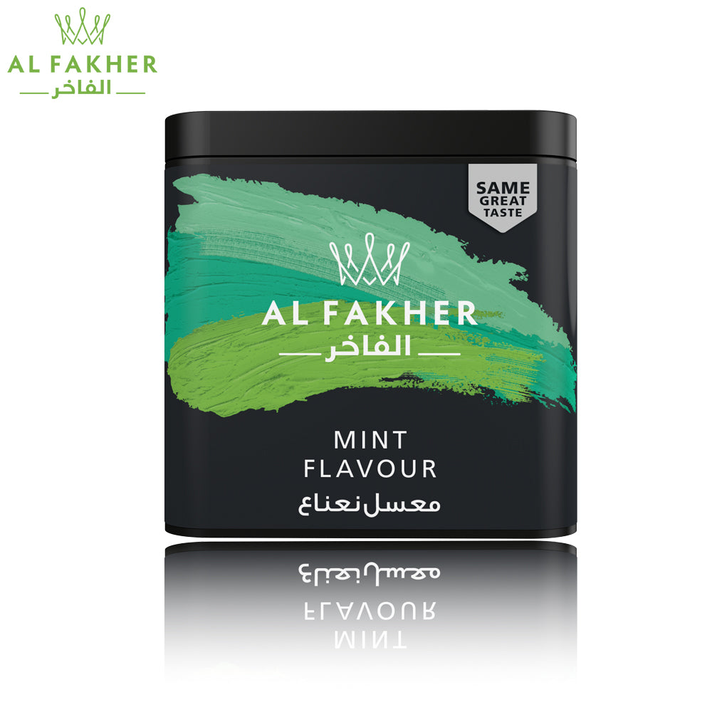 FAKHER TOBACCO 1000G MINT