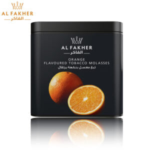 FAKHER TOBACCO 1000G ORANGE
