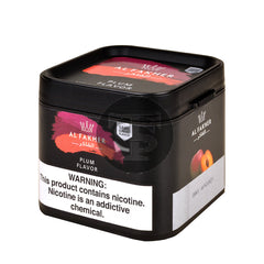 AL FAKHER PLUM HOOKAH SHISHA 250G