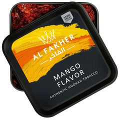 AL FAKHER MANGO SHISHA TOBACCO 250 GRAMS