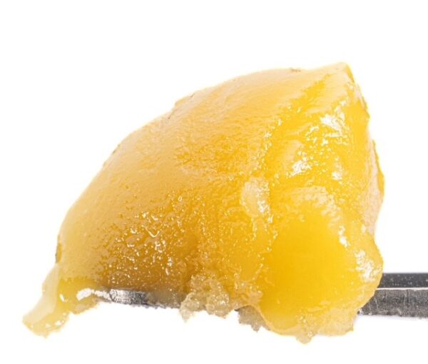 PACKMAN – APPLE FRITTER BADDER 1G
