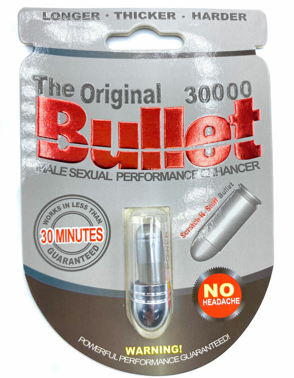 SINGLE PILL
