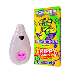 DOZO DON’T TRIP TRIPPY DIAMONDS DISPOSABLE | 5G | GALAXY HITCHI