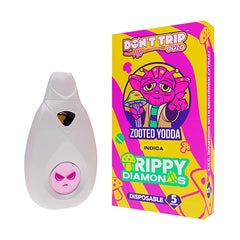 DOZO DON’T TRIP TRIPPY DIAMONDS DISPOSABLE | 5G | ZOOTED YODDA