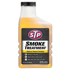 STP SMOKE TREATMENT