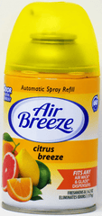 AIR BREEZE CITRUS 6.2 OZ