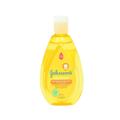 JOHNSON'S BABY SHAMPOO 50 ML