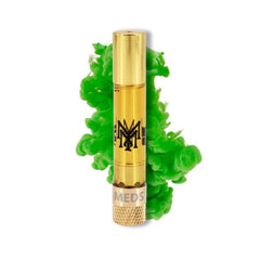 MUHA HHC CART GREEN CRACK 10PK