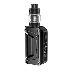 GEEKVAPE - AEGIS - LEGEND - L200 KIT - BLACK - SINGLE