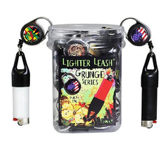LIGHTER LEASH - GRUNGE - 30 COUNT