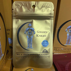 GOLDEN KNIGHT - 24 CT		24 CT