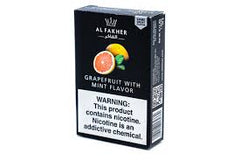 FAKHER TOBACCO 50G GRAPEFRUIT