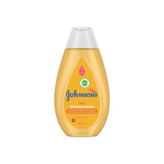 JOHNSON'S BABY SHAMPOO 300mL