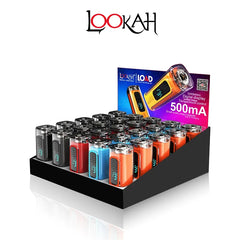LOOKAH - FIREBEE - 25 COUNT