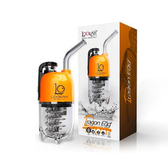LOOKAH - DRAGON EGG - ORANGE - SINGLE
