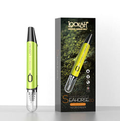 LOOKAH - SEAHORSE 2.0 - NEON GREEN - SINGLE