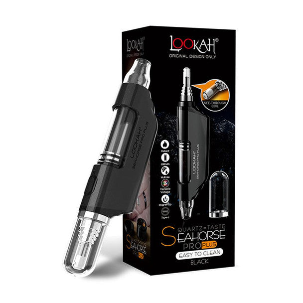 LOOKAH - SEAHORSE PRO PLUS - SINGLE