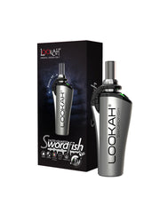 LOOKAH - SWORDFISH - GREY - SINGLE