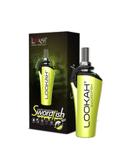 LOOKAH - SWORDFISH - NEON GREEN -SINGLE