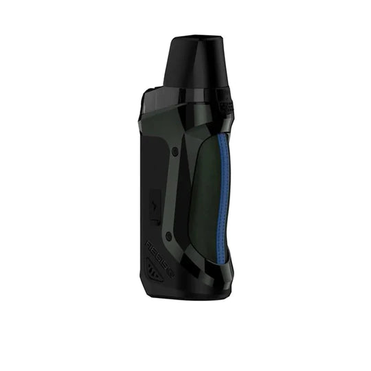 GEEKVAPE - AEGIS - BOOST - LUXURY KIT - SATIN BLK - SINGLE