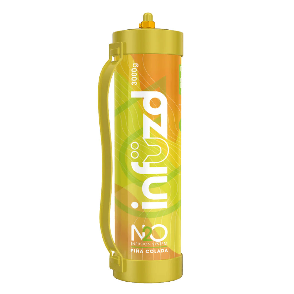 INFUZD PINA COLADA