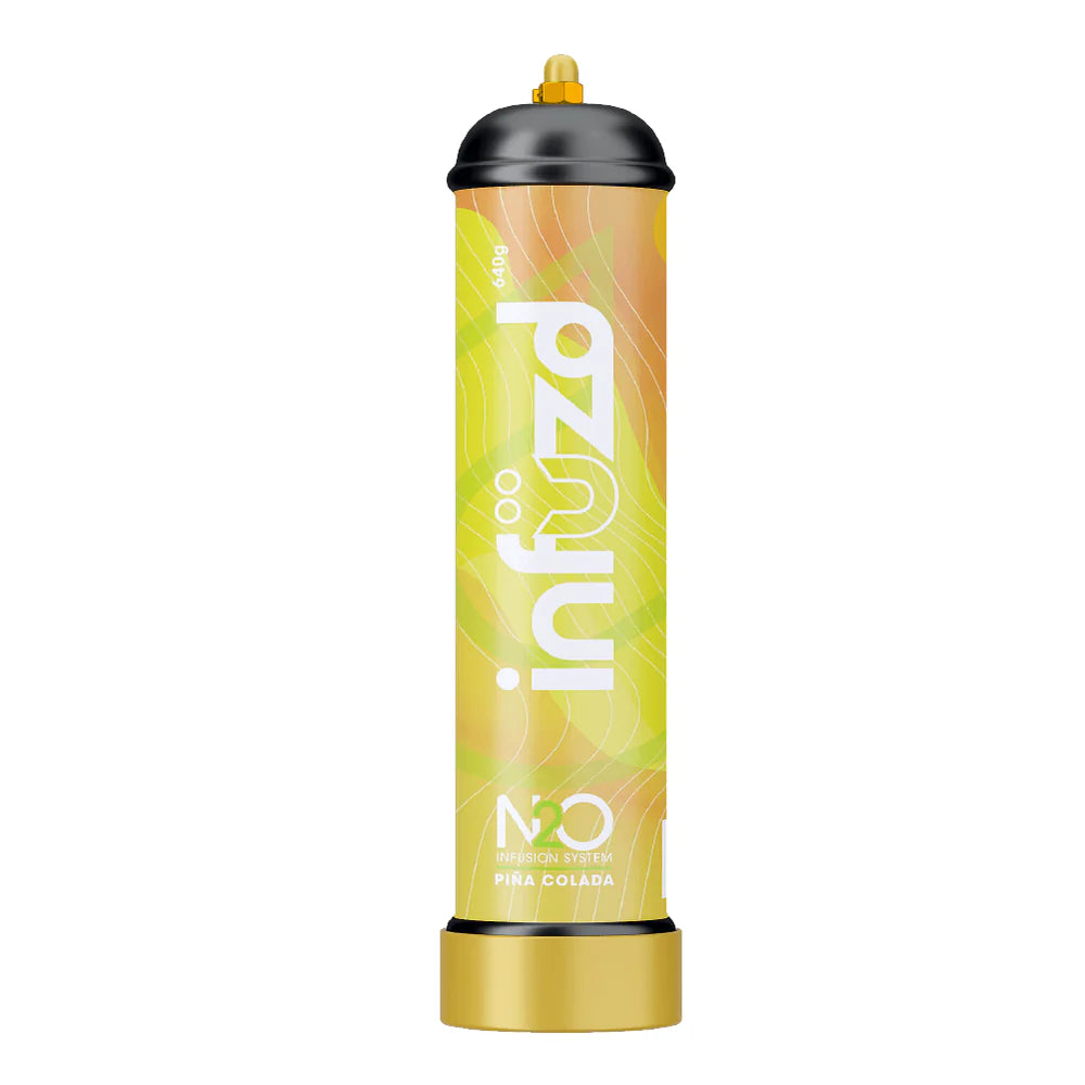 INFUZD PINA COLADA