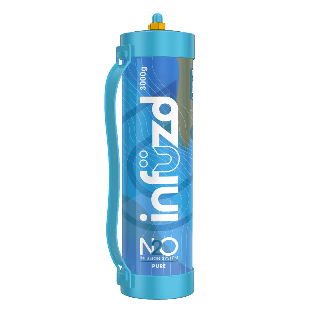INFUZD PURE
