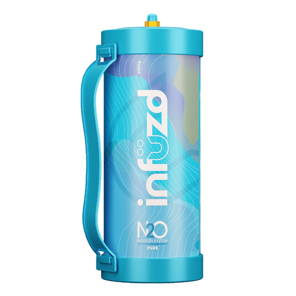 INFUZD PURE