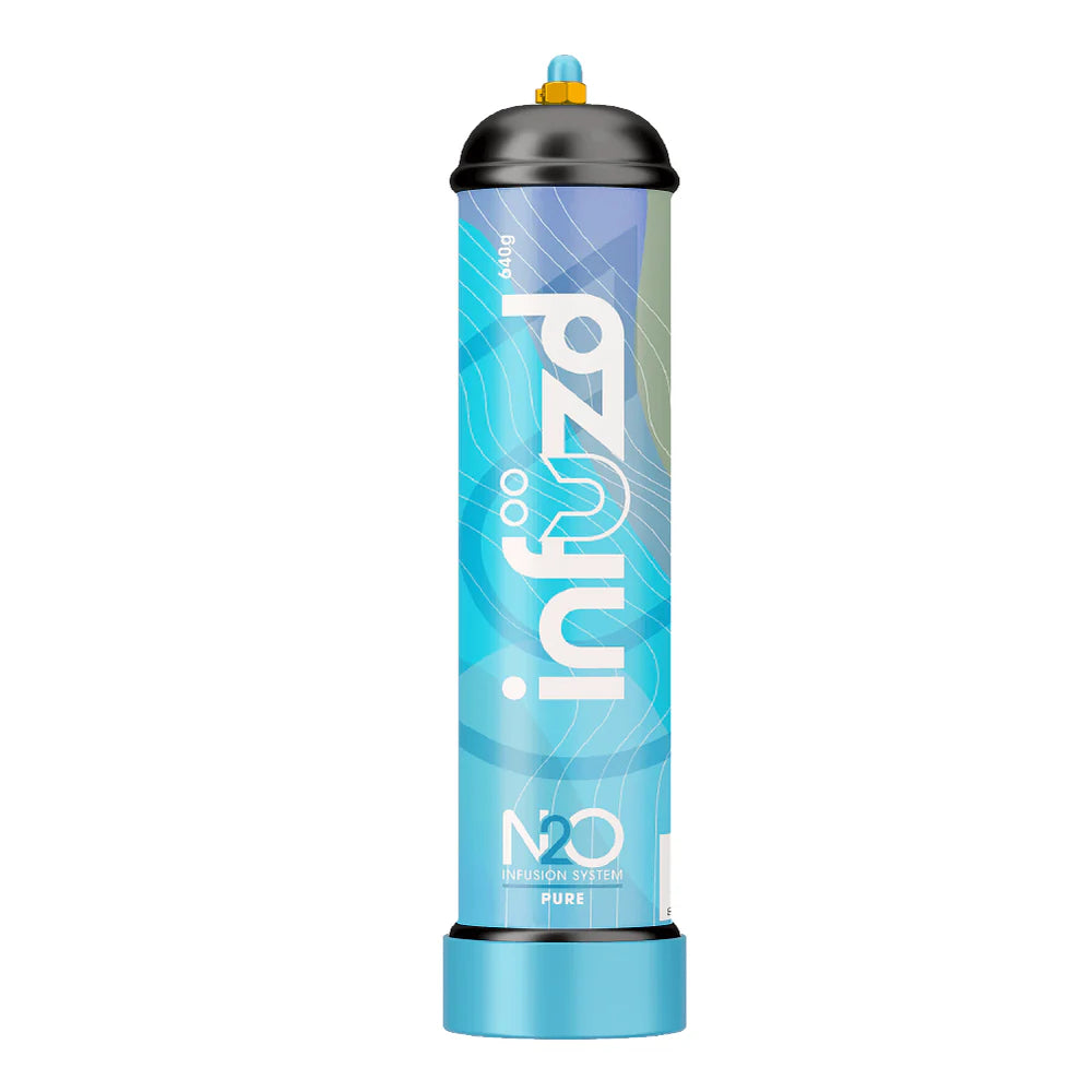 INFUZD PURE