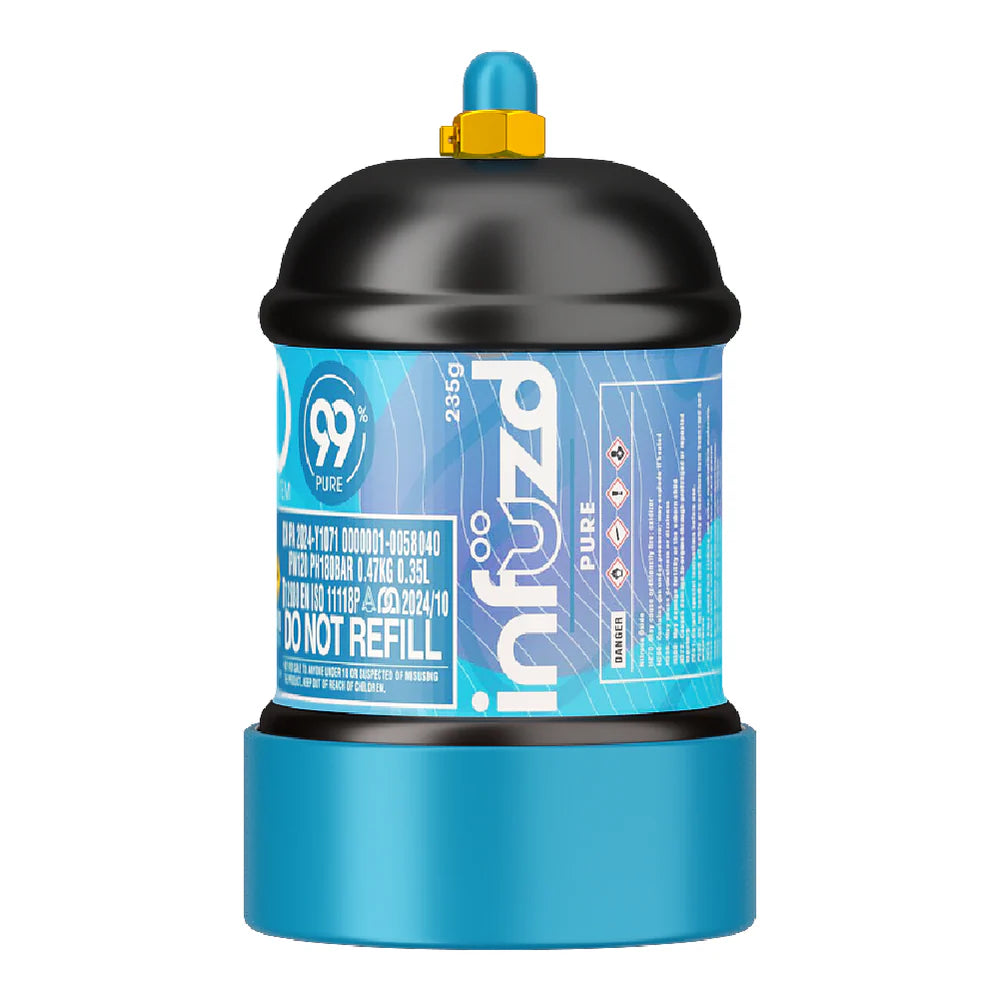 INFUZD PURE