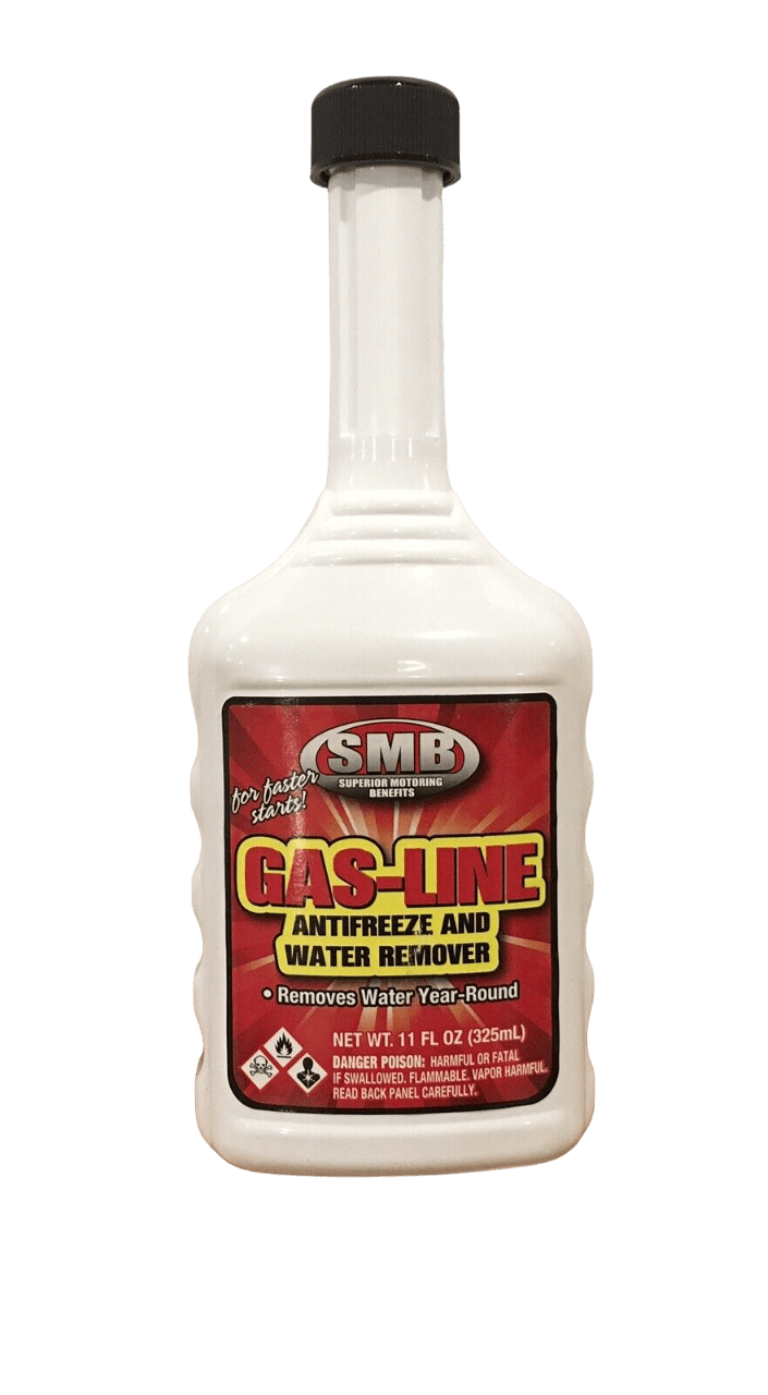 SMB GAS LINE ANTIFREEZE - SMB