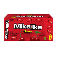 MIKE AND IKE CHERRY 0.78 OZ. BOX 1 CT/24 PK