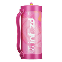 INFUZD STRAWBERRY CREAM