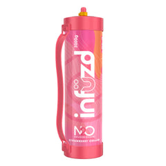 INFUZD STRAWBERRY CREAM